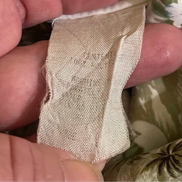 Vintage surfer chick dress - Picture 7 of 8